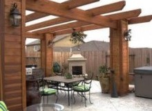 Kwikfynd Pergolas
bramley